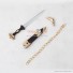 Granado Espada J.D Small Dagger PVC Cosplay Props