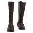 Qui-Gon Jinn Cosplay Boots From Star Wars