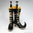 Blue Exorcist Cosplay Shoes Amaimon Boots