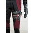 Daredevil Matt Murdock Cosplay Costume Uniform New