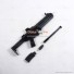 Girls' Frontline Cosplay props with ARX-160 gun