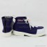 Little Busters Cosplay Shoes Inohara Masato Boots