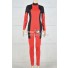 Wanda Wilson From Deadpool Lady Cosplay Costume