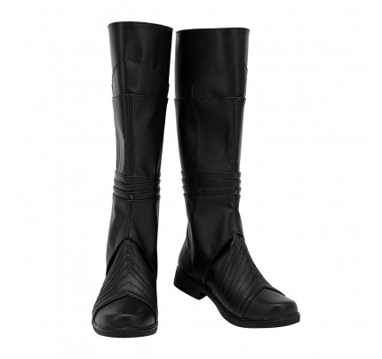 Nier Replicant Cosplay Nier Boots 