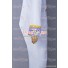 White Butler Angela and Ash Costume For Black Butler Kuroshitsuji Cosplay