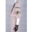 Final Fantasy XIII 13 Cosplay Snow Villiers Costume