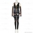 Deadpool Cosplay Domino Costume for Female