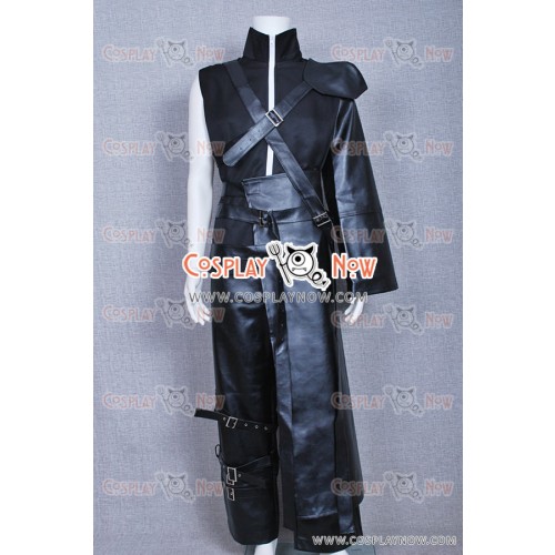 Final Fantasy VII Cloud Strife Cosplay Costume