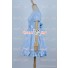 Oz The Great And Powerful Cosplay China Girl Doll Costume