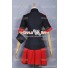 Blood-C Saya Kisaragi Cosplay Costume