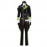 Twisted Wonderland Diasomnia Sebek Zigvolt Cosplay Costume