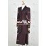 Doctor Who 8th Season Missy Cosplay Costume