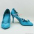 Frozen Elsa Disney Cospaly Shoes