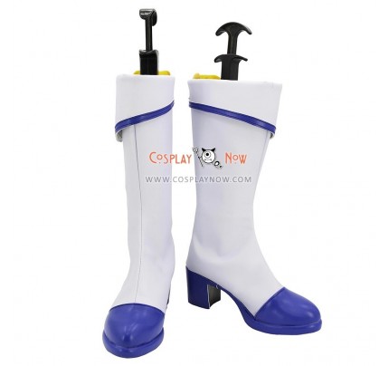 Love Live! Sunshine Cosplay Shoes Chika Takami Boots