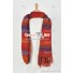 Doctor Who Cosplay Fourth Doctor Dr 4th Scarf
