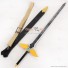 Maoyuu Maou Yuusha Archenemy and Hero Yuusha Sword with Sheath Cosplays