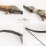 Arrow Oliver Queen's Bow and Arrow PVC Cosplay Props