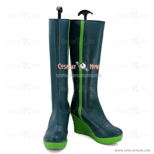 Hetalia Axis Powers Cosplay Shoes Francis Bonnefoy Boots