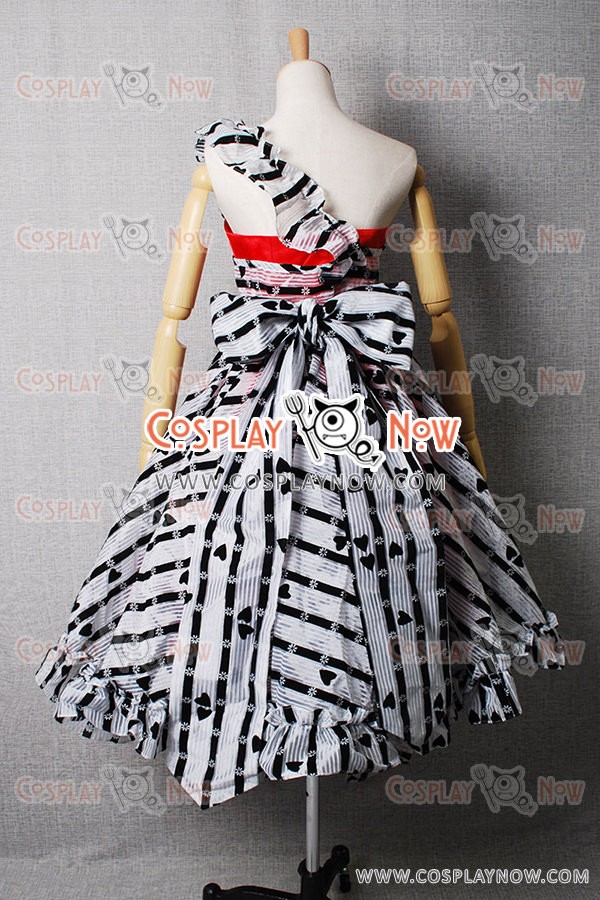 Alice In Wonderland Cosplay Alice #39 s Um Red Court Dress Alice In Wonderland Cosplay Alice #39 s Um Red Court Dress
