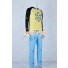 One Piece Trafalgar Law Cosplay Costume