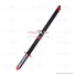 Akame ga KILL! Akame Sword with Sheath PVC Cosplay Props