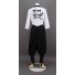 Deluxe Demon Slayer: Kimetsu No Yaiba Sanemi Shinazugawa Cosplay Costume