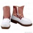 Final Fantasy Cosplay Zaft Shoes