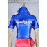 One Piece Nico Robin Devil Child Cosplay Costume