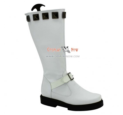 Dramatical Murder Cosplay Shoes Mizuki Boots