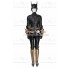 Batgirl Costume For Batman Arkham Knight Cosplay Uniform