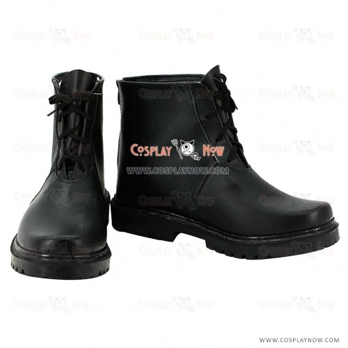 Little Busters Cosplay Noumi Kudryavka Shoes