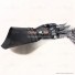 Sun Vulcan Fuhrer Hell Saturn's hand Armour Gloves Cosplay Prop