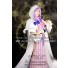 Touhou Project Cosplay Patchouli Knowledge Costume