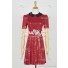 Doctor Who 8 Cosplay Clara Oswald Costume