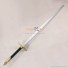 Snow White with the Red Hair Shirayuki Sword Cosplay Props