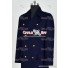 Doctor is Who Torchwood Cosplay Captain Jack Harkness Costume