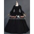 Marie Antoinette Victorian French Formal Period Gown Reenactment Lolita Dress Costume