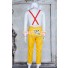 One Piece Usoppu Usopp Cosplay Costume