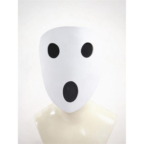 Overlord Pandora actor Mask EVA Cosplay Props