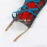 Touken Ranbu Cosplay Sayo Samonji props with leg armor