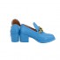 JoJo's Bizarre Adventure Yukako Yamagishi Cosplay Shoes