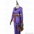 Kabaneri of the Iron Fortress Cosplay Ikoma Costume