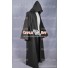 Star Wars Darth Sidious Cosplay Costume