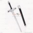 Fate Grand Order Ruler Jeanne d'Arc Sword PVC Cosplay Props