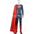 Superman Clark Kent Costume For Superman Man Of Steel Cosplay