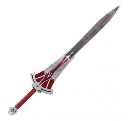 Fate Apocrypha Saber of RED Cosplay Props