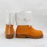 Love Live! Sunshine Cosplay Shoes Rin Hoshizora Boots