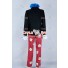 One Piece Cosplay Soul King Brook Costume