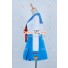 Suzumiya Haruhi Dress Cosplay Costume