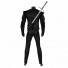 The Witcher Geralt Of Rivia Cosplay Costume